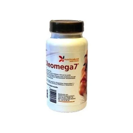 Mundo Natu Oleomega 7 722 Mg 120 Caps | HogarLider