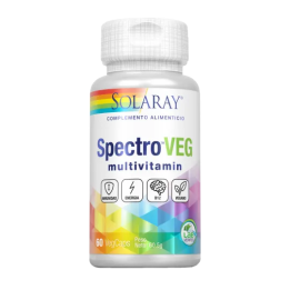 Solaray Spectro Multi Vitaminas y… · 00762808258… | HogarLider