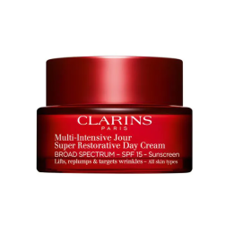 Clarins Multi-Intensiva Día Spf15… · 36660572657… | HogarLider