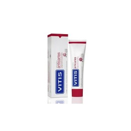 Vitis Pasta Dental Anticaries 100ml | HogarLider