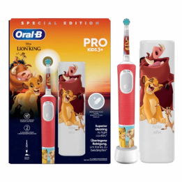Oral-B Pro Kids 3+ Cepillo Electrico | HogarLider