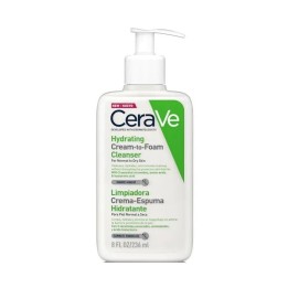 CeraVe Hydrating Cream-To-Foam… · 33378757435… | HogarLider