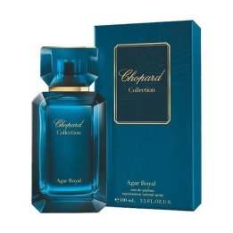 Chopard Agar Royal Edp 100ml | HogarLider
