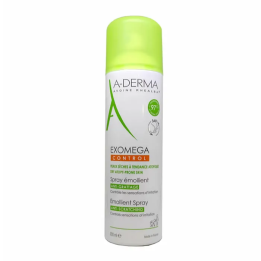 A-Derma Exomega Control Spray 200ml | HogarLider