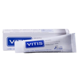 Vitis Pasta Dental Blanqueadora 150ml | HogarLider