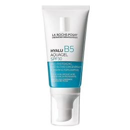 La Roche Posay Hyalu B5 Aquagel SPF30 50ml | HogarLider