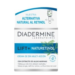 Diadermine Lift+ Naturetinol Crema De Día 50ml | HogarLider