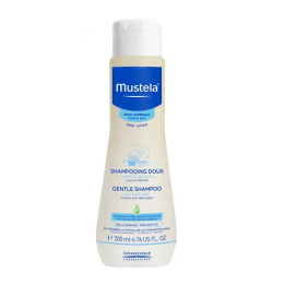 Mustela Champú Suave 200ml | HogarLider