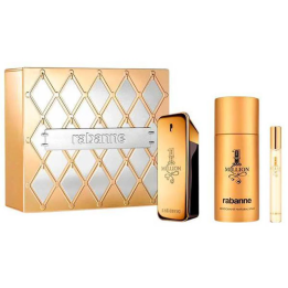Paco Rabanne Estuche 1 Million Eau… · 33496686425… | HogarLider
