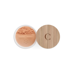 Couleur Caramel Bio Base 25 Orange Beige 1un | HogarLider