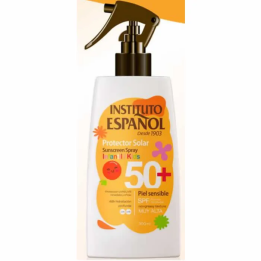 Instituto Español Protector Solar… · 84110471017… | HogarLider