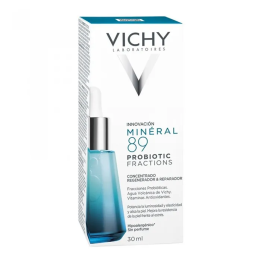 Vichy Mineral 89 Probiotic Fractions Serum 30ml | HogarLider