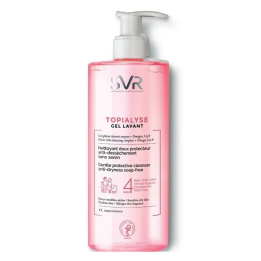 Svr Topialyse Gel Limpiador Sin Jabón 1000ml | HogarLider