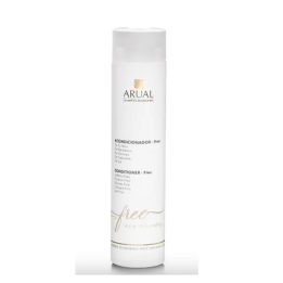 Arual Acondicionador Free 250ml | HogarLider