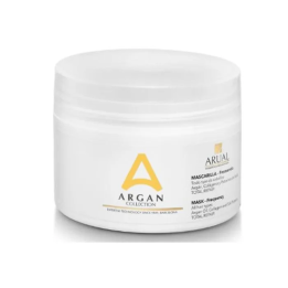 Arual Argan Collection Mascarilla Capilar 250ml | HogarLider