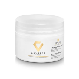 Arual Crystal Diamond Mascarilla Capilar 250ml | HogarLider