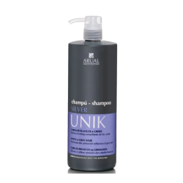 Arual Unik Silver Champú 1000ml | HogarLider