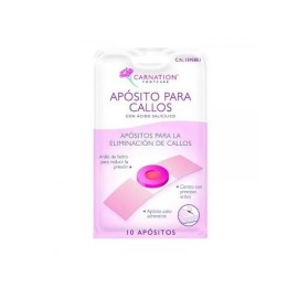 Carnation Apósito Callos Ácido… · 50126542015… | HogarLider