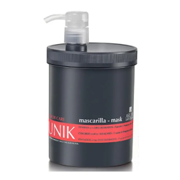 Arual Unik Color Care Mascarilla Capilar 1000ml | HogarLider