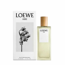 Loewe Aire Eau De Toilette Spray 50ml | HogarLider