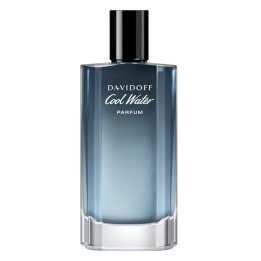 Davidoff Cool Water Eau De Perfume Spray 100ml | HogarLider