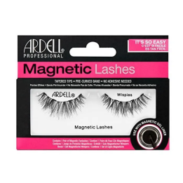 Ardell Magnetic Lashes Wispies Black | HogarLider
