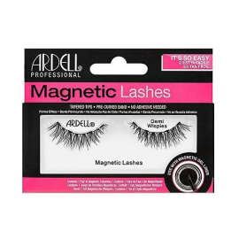 Ardell Magnetic Lashes Demi Wispies Black | HogarLider