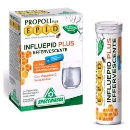 Specchiaso Efervescente Influepid 20 Comp | HogarLider