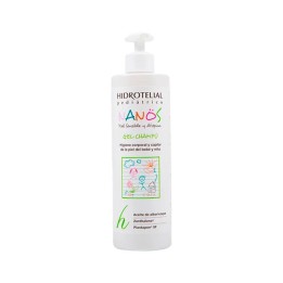 Hidrotelial Nanos Gel Champú 500ml | HogarLider