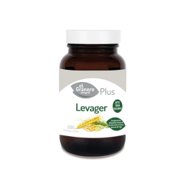 Granero S Levager 500 Comprimidos | HogarLider