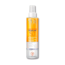 Svr Sun Secure Spf50 Agua Solar 200ml | HogarLider