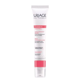 Uriage Toléderm Crema Rica 40ml | HogarLider