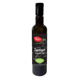 Granero Tamari Salsa De Soja Bio 500ml | HogarLider