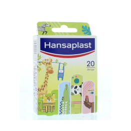 Hansaplast Apósitos Adhesivos… · 40058002588… | HogarLider