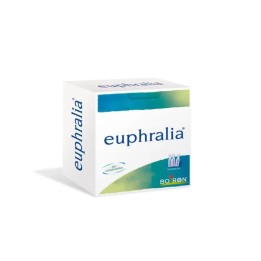 EUPHRALIA COLIRIO 20 MONODOSIS BOIRON | HogarLider