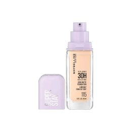 Maybelline Superstay Lumi Matte… · 36005316919… | HogarLider