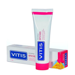 Vitis Encias Pasta 150ml | HogarLider
