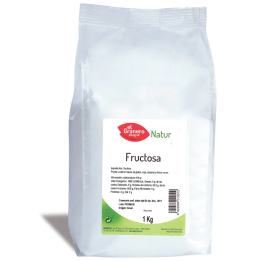 Granero Fructosa 1 Kg | HogarLider