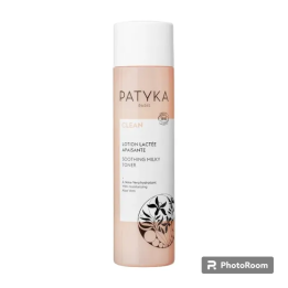 Patyka Loción Láctea Calmante 200ml | HogarLider