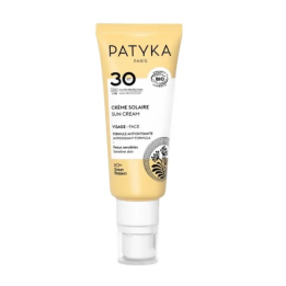 Patyka Spf30 Face Sunscreen 40ml | HogarLider