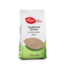 Granero Levadura De Cerveza Bio 150 Gramos | HogarLider