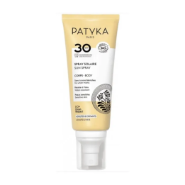 Patyka Spf30 Body Sunscreen Spray 100ml | HogarLider