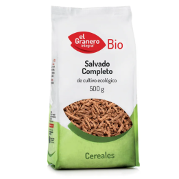 Granero Salvado Completo Bio 500 Gramos | HogarLider