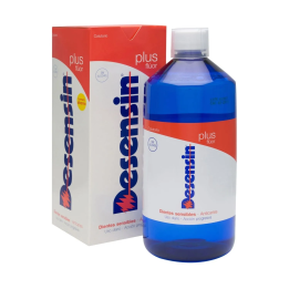 Desensin Plus Colutorio Dental 500ml | HogarLider