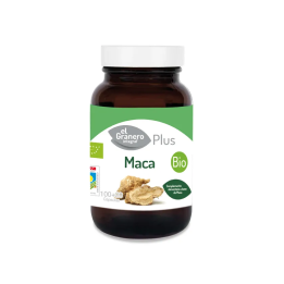 Granero S Maca Bio 100 20 Caps | HogarLider