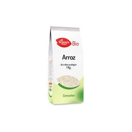 Granero Arroz Bio 1 Kg | HogarLider
