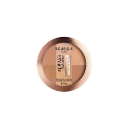 Bourjois Bj Polvo Compacto Bronzing | HogarLider