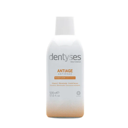 Dentyses Antiage Enjuague Bucal 500ml | HogarLider