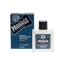 Proraso Blue Bálsamo Para Barba 100ml | HogarLider