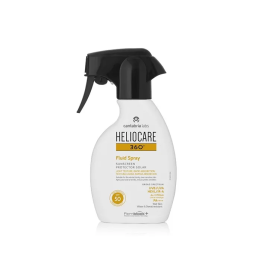 Heliocare 360º Fluid Spray Spf50 250ml | HogarLider